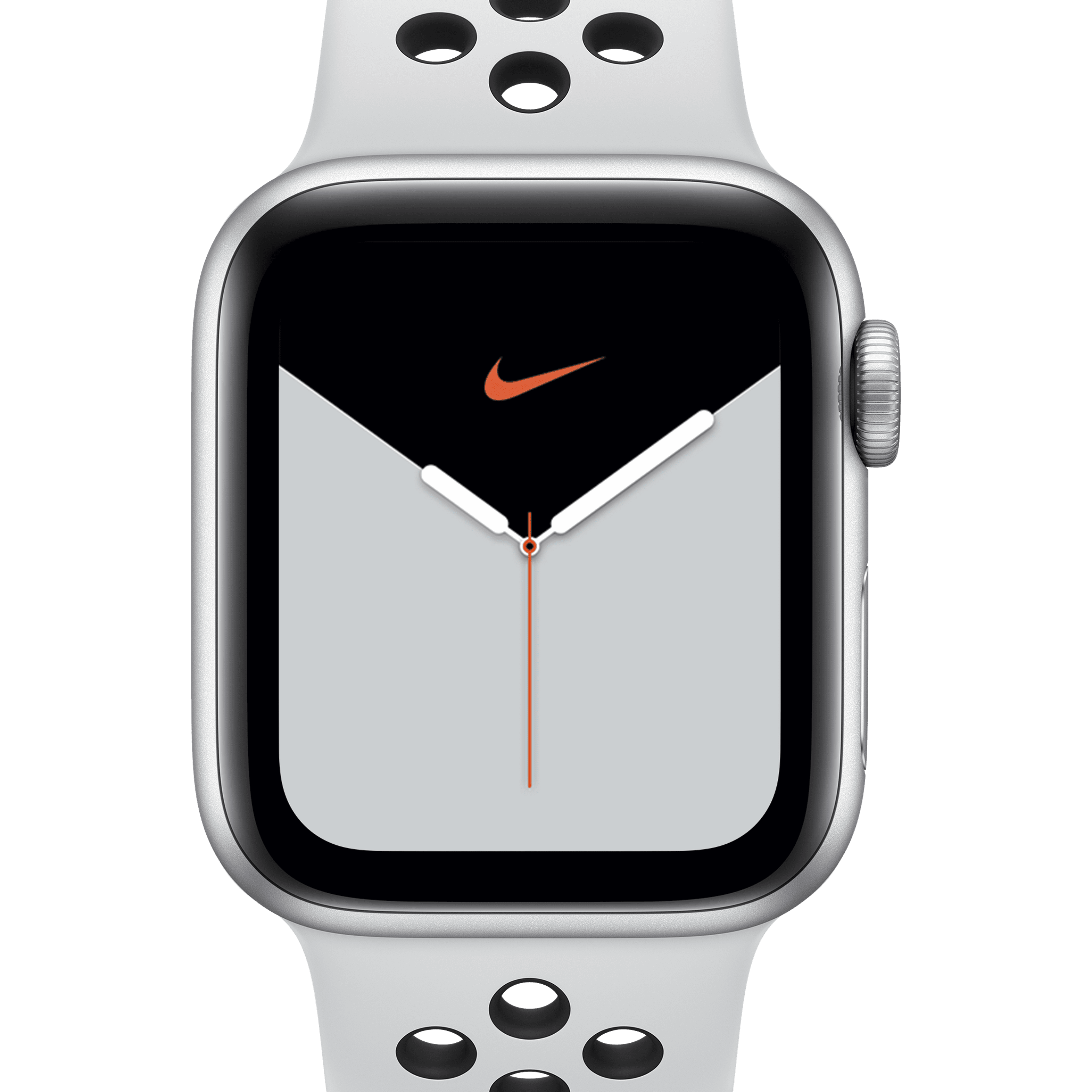 Apple Series 5 Nike Variant Space Gray 44 mm popular Smart Watch